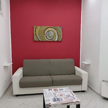Ferienwohnung Il Filo Di Jordi Savona Exterior foto