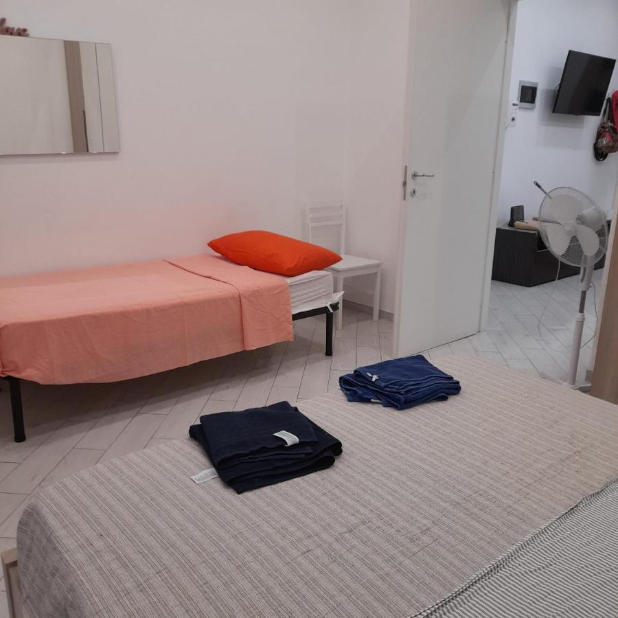 Ferienwohnung Il Filo Di Jordi Savona Exterior foto